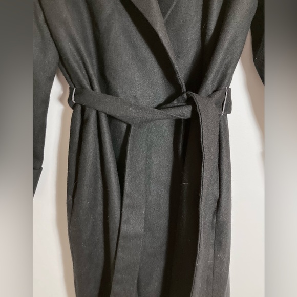 Vintage Wool Jacket - Picture 4 of 8